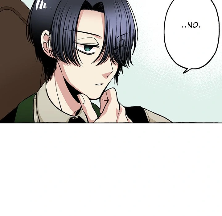 The Lady with an Elegant Smile Chapter 16 - page 28