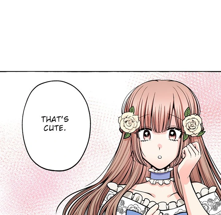 The Lady with an Elegant Smile Chapter 16 - page 29