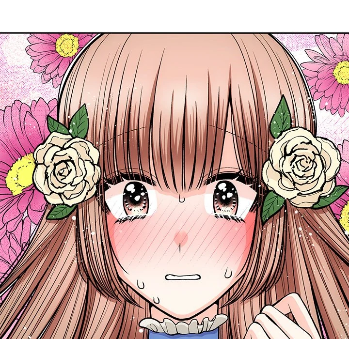 The Lady with an Elegant Smile Chapter 16 - page 31