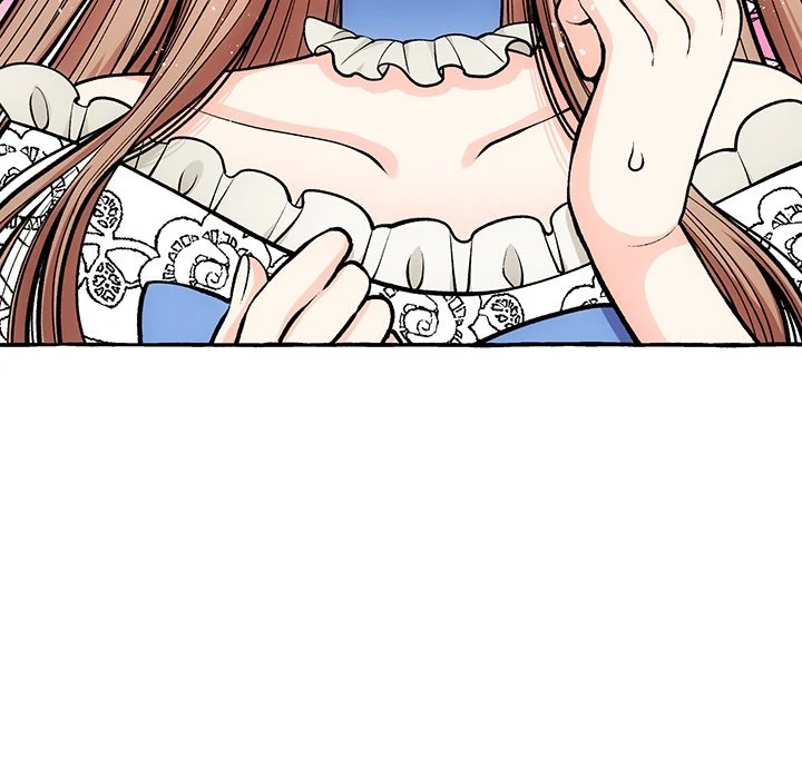 The Lady with an Elegant Smile Chapter 16 - page 32