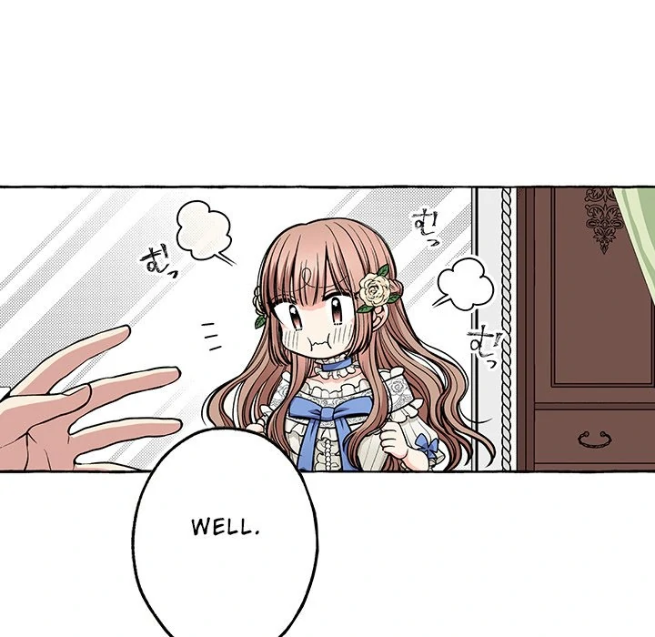 The Lady with an Elegant Smile Chapter 16 - page 35