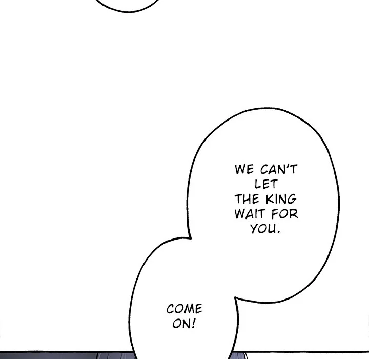 The Lady with an Elegant Smile Chapter 16 - page 36