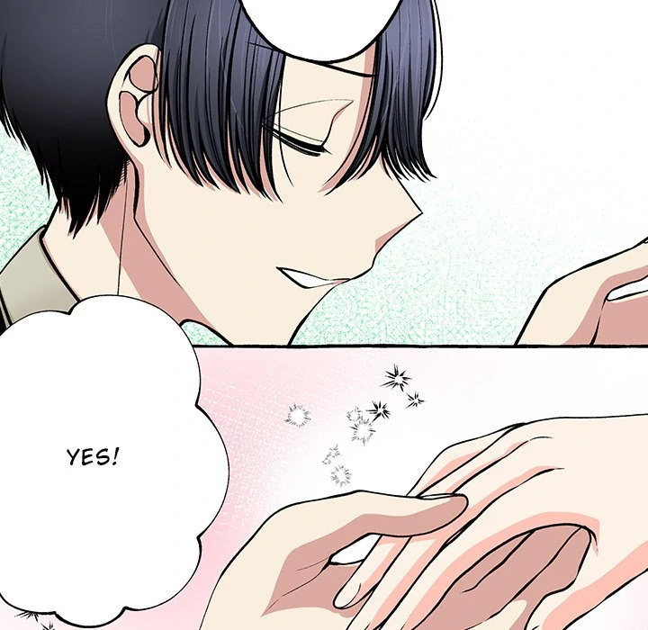 The Lady with an Elegant Smile Chapter 16 - page 37