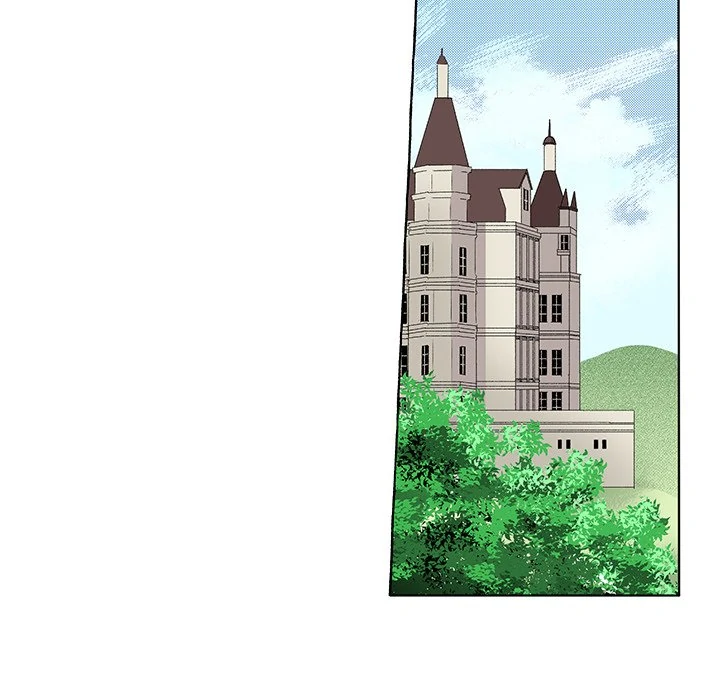 The Lady with an Elegant Smile Chapter 16 - page 40