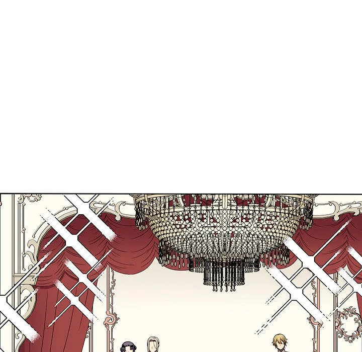 The Lady with an Elegant Smile Chapter 16 - page 41