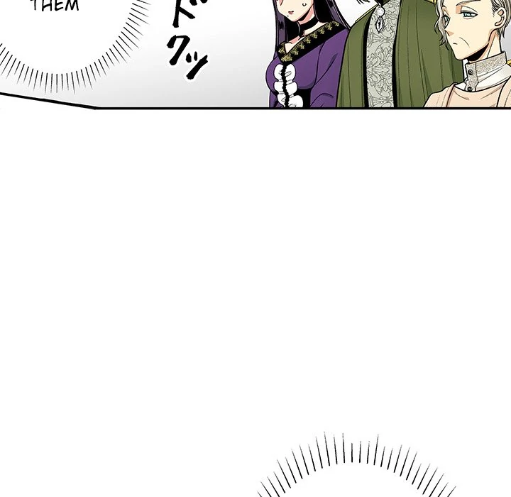 The Lady with an Elegant Smile Chapter 16 - page 47