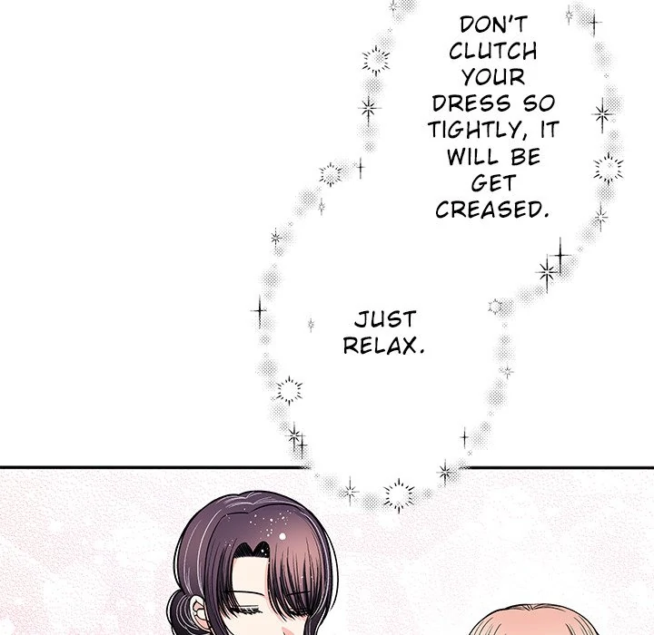 The Lady with an Elegant Smile Chapter 16 - page 53