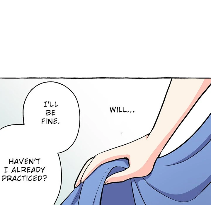 The Lady with an Elegant Smile Chapter 16 - page 59