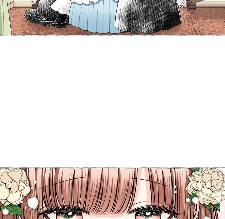 The Lady with an Elegant Smile Chapter 16 - page 6