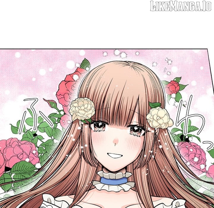 The Lady with an Elegant Smile Chapter 16 - page 63