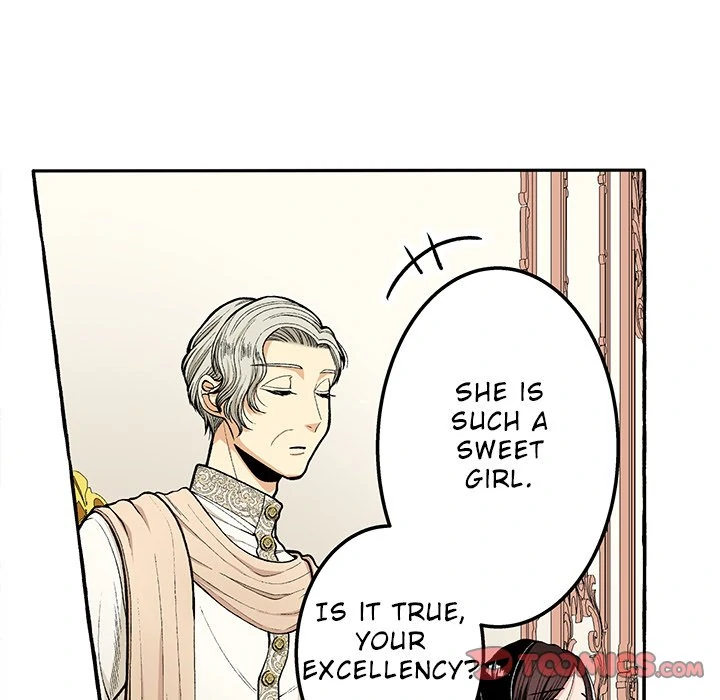 The Lady with an Elegant Smile Chapter 16 - page 66