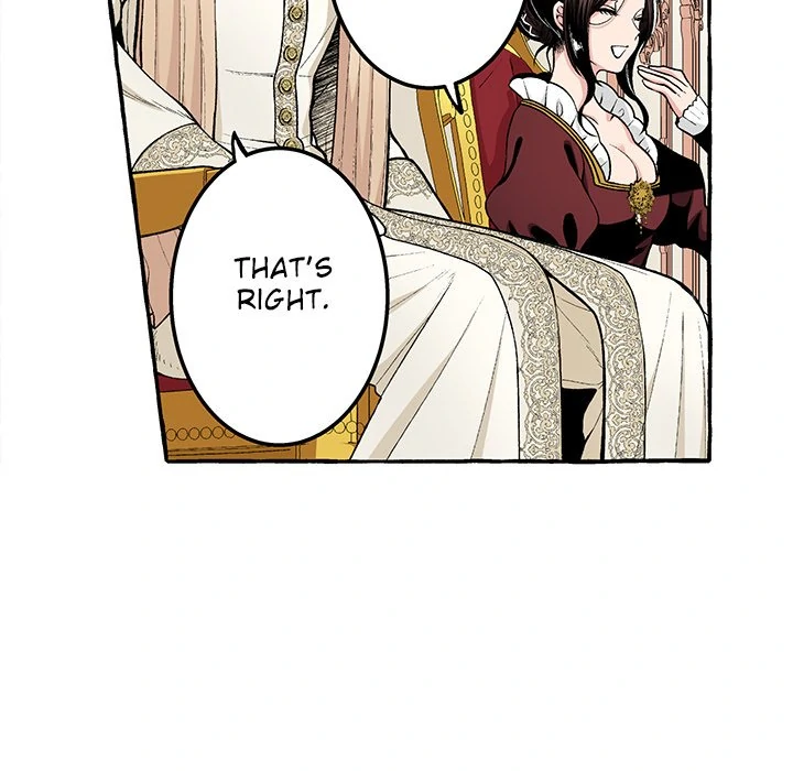 The Lady with an Elegant Smile Chapter 16 - page 67