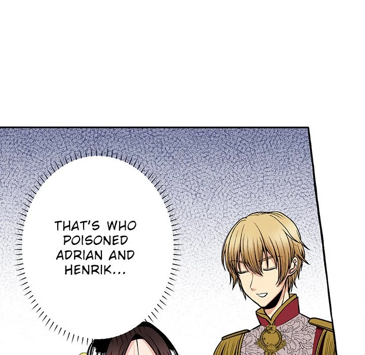 The Lady with an Elegant Smile Chapter 16 - page 68