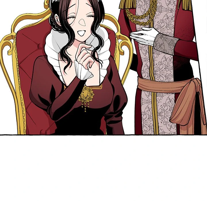 The Lady with an Elegant Smile Chapter 16 - page 69