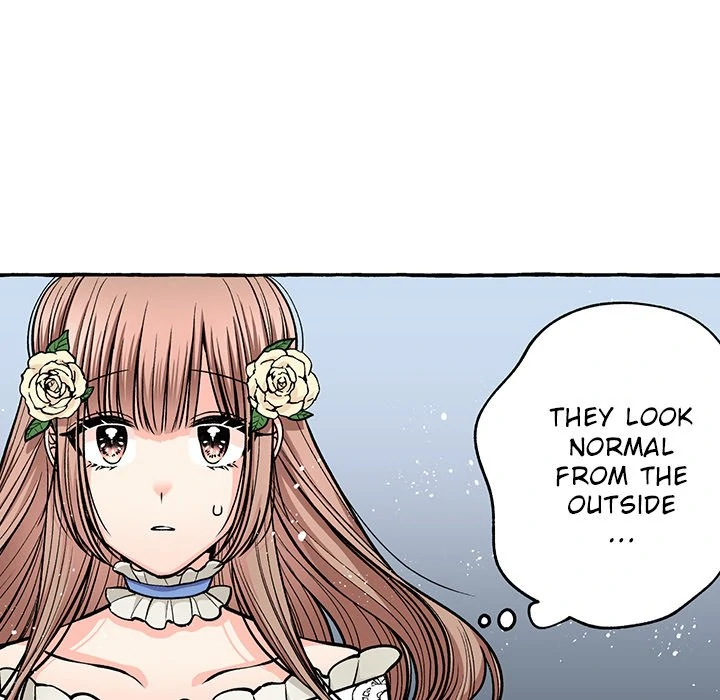 The Lady with an Elegant Smile Chapter 16 - page 70