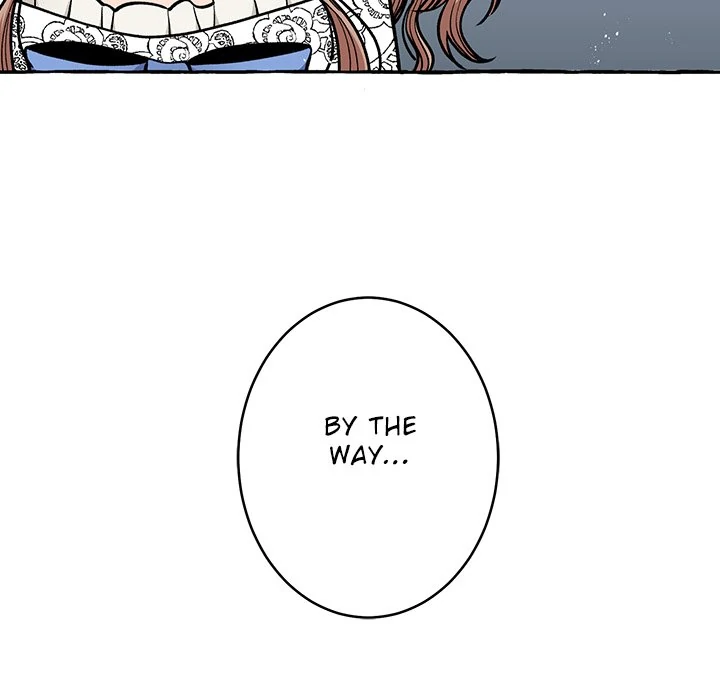 The Lady with an Elegant Smile Chapter 16 - page 71