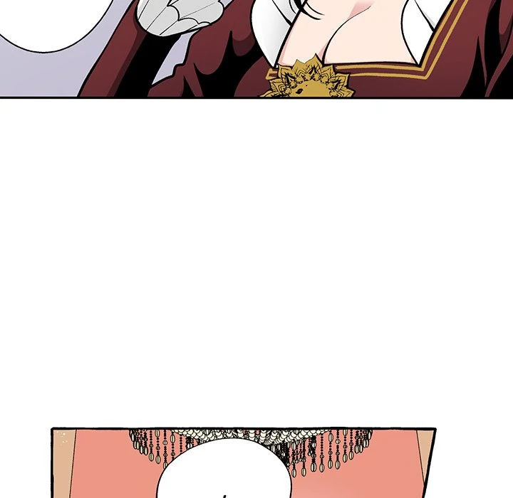 The Lady with an Elegant Smile Chapter 16 - page 73