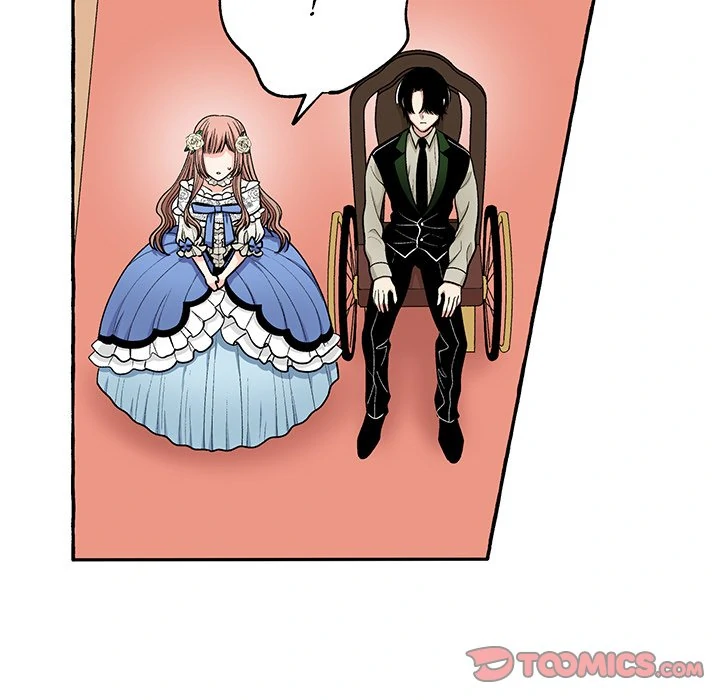 The Lady with an Elegant Smile Chapter 16 - page 74