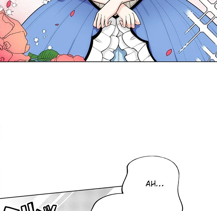 The Lady with an Elegant Smile Chapter 16 - page 9