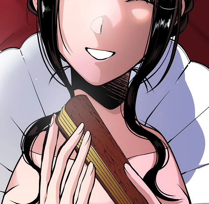 The Lady with an Elegant Smile Chapter 17 - page 10