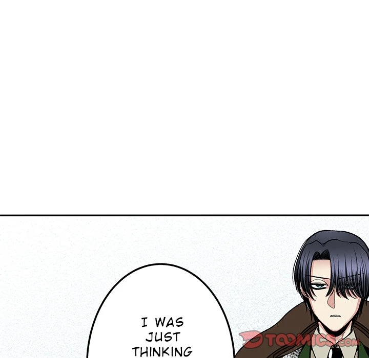 The Lady with an Elegant Smile Chapter 17 - page 14