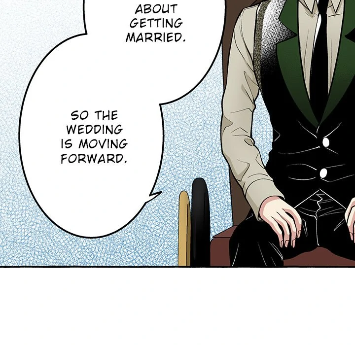 The Lady with an Elegant Smile Chapter 17 - page 15