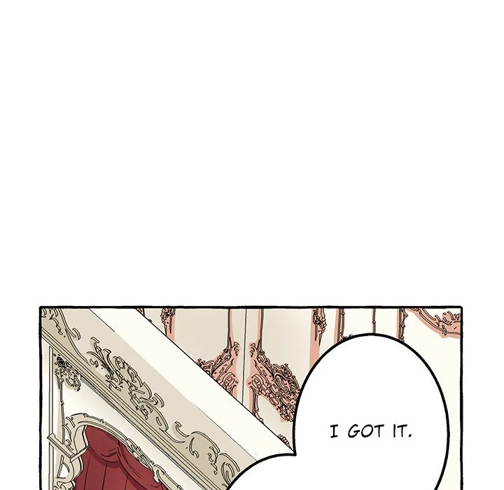 The Lady with an Elegant Smile Chapter 17 - page 16