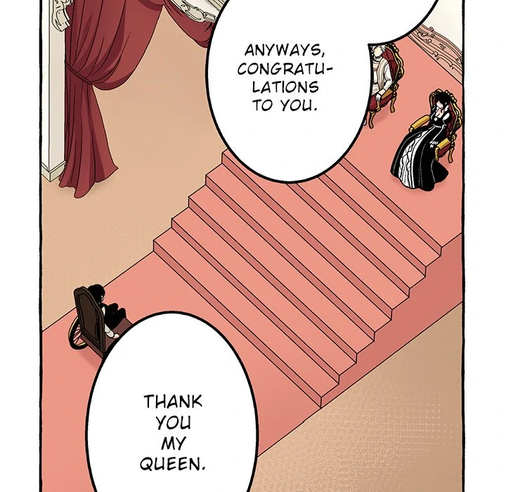The Lady with an Elegant Smile Chapter 17 - page 17