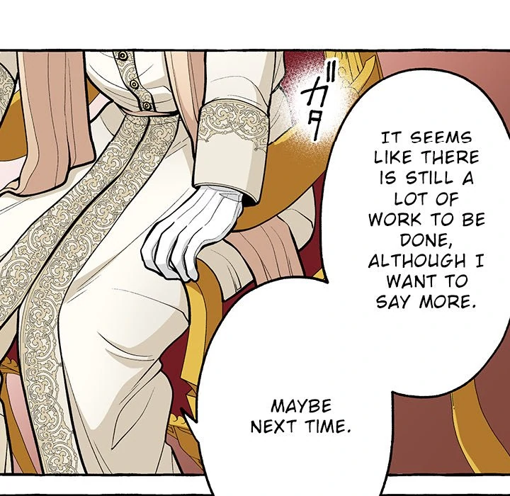 The Lady with an Elegant Smile Chapter 17 - page 19