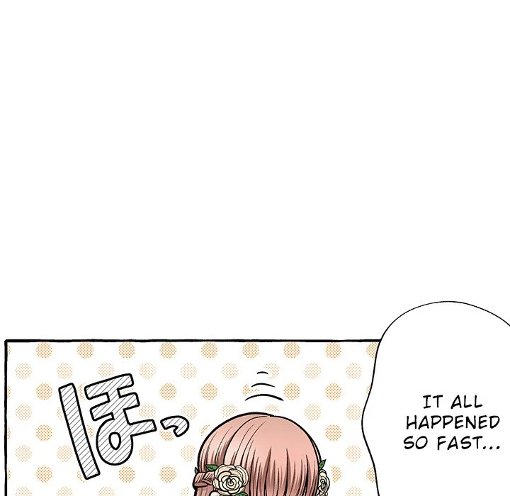 The Lady with an Elegant Smile Chapter 17 - page 21