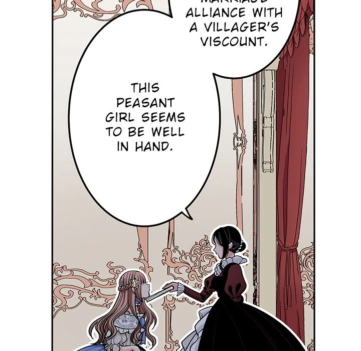 The Lady with an Elegant Smile Chapter 17 - page 24