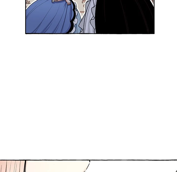 The Lady with an Elegant Smile Chapter 17 - page 25