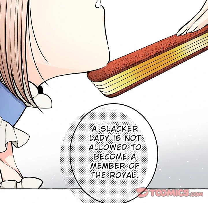 The Lady with an Elegant Smile Chapter 17 - page 26