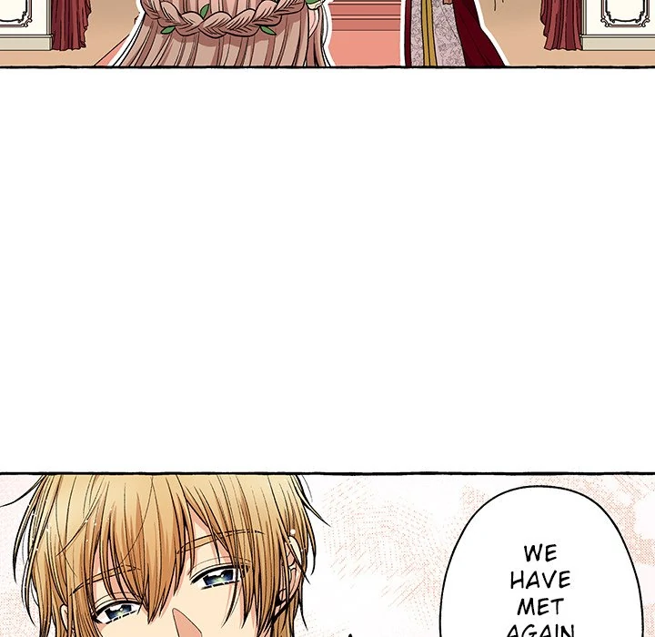 The Lady with an Elegant Smile Chapter 17 - page 31