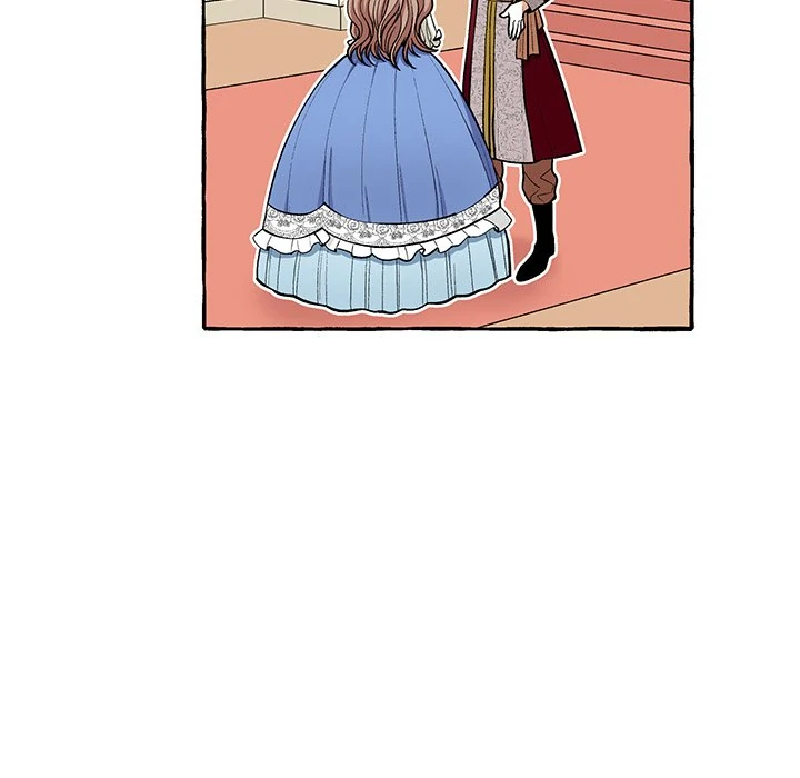 The Lady with an Elegant Smile Chapter 17 - page 37