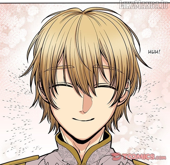 The Lady with an Elegant Smile Chapter 17 - page 38