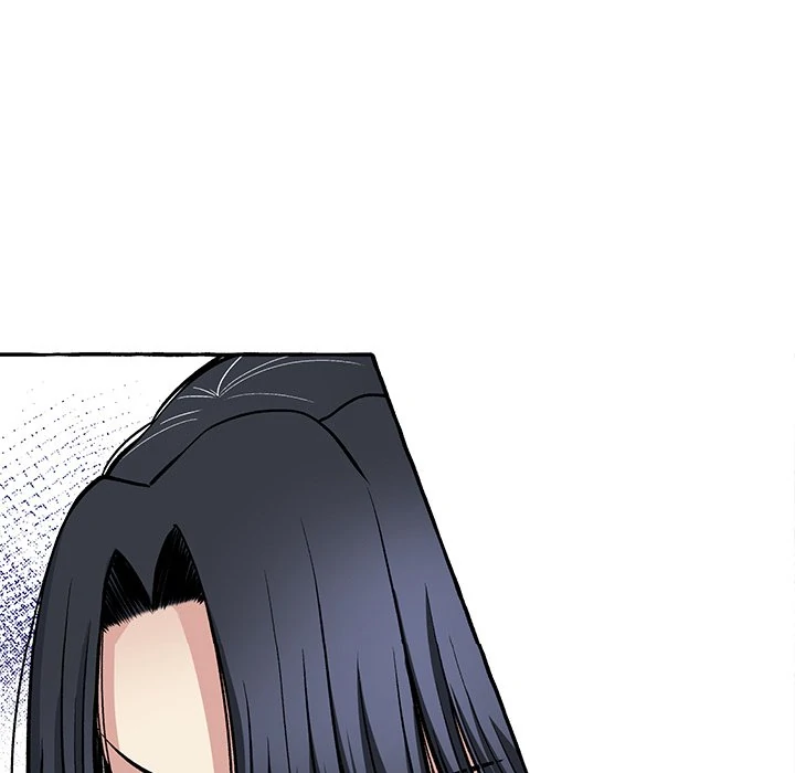 The Lady with an Elegant Smile Chapter 17 - page 42