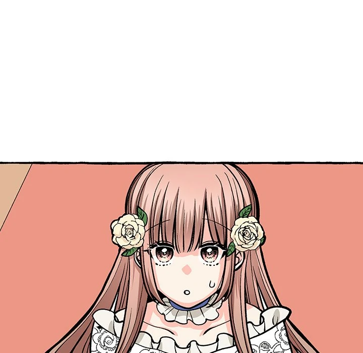 The Lady with an Elegant Smile Chapter 17 - page 5