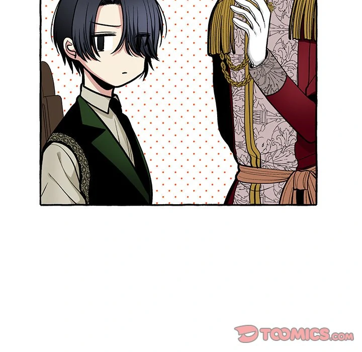 The Lady with an Elegant Smile Chapter 17 - page 50