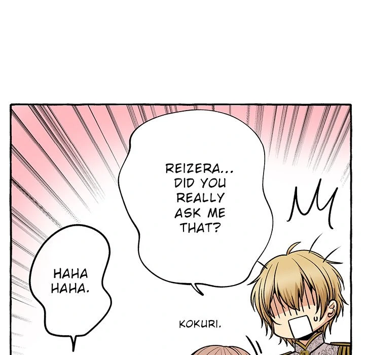 The Lady with an Elegant Smile Chapter 17 - page 51