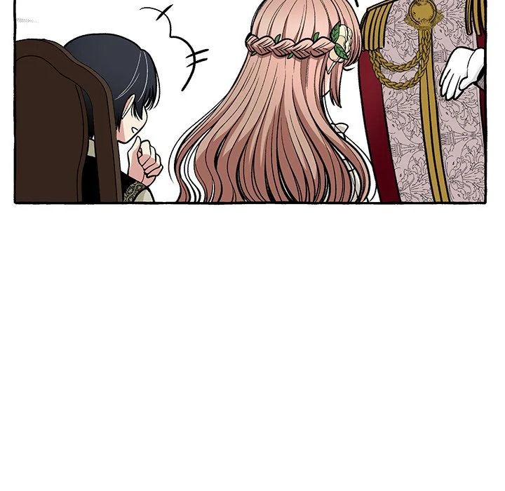 The Lady with an Elegant Smile Chapter 17 - page 52