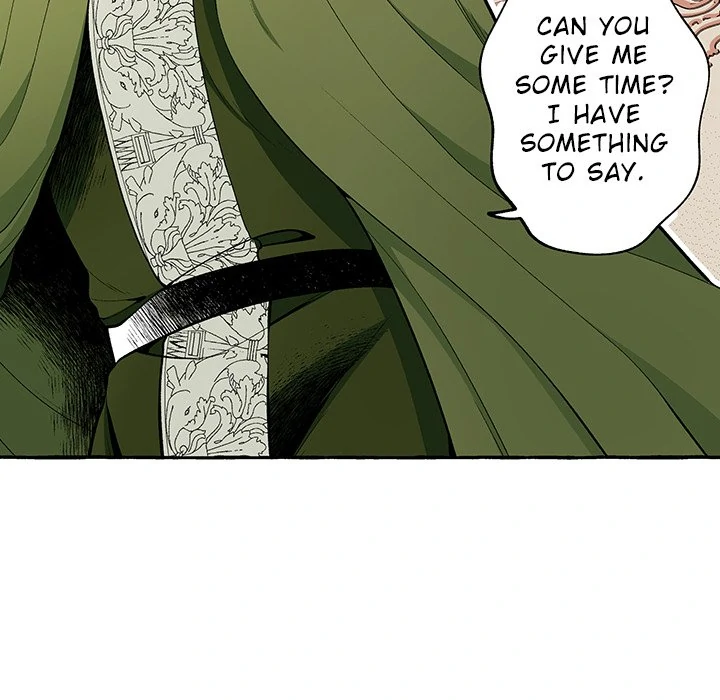 The Lady with an Elegant Smile Chapter 17 - page 54