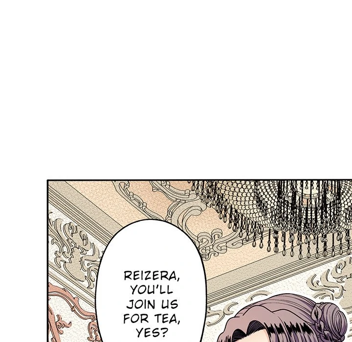 The Lady with an Elegant Smile Chapter 17 - page 55