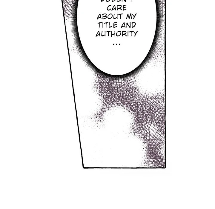 The Lady with an Elegant Smile Chapter 17 - page 61