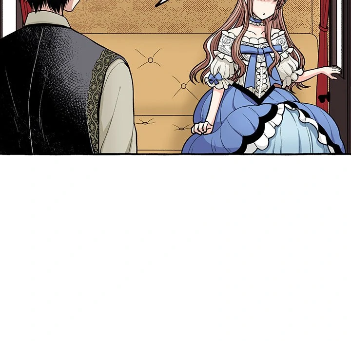 The Lady with an Elegant Smile Chapter 18 - page 10