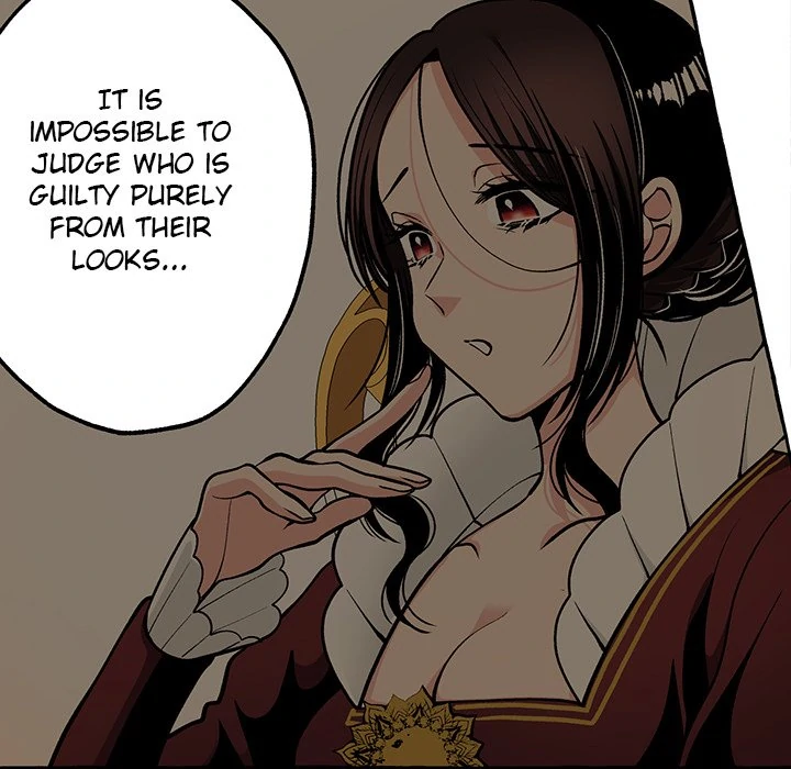 The Lady with an Elegant Smile Chapter 18 - page 15