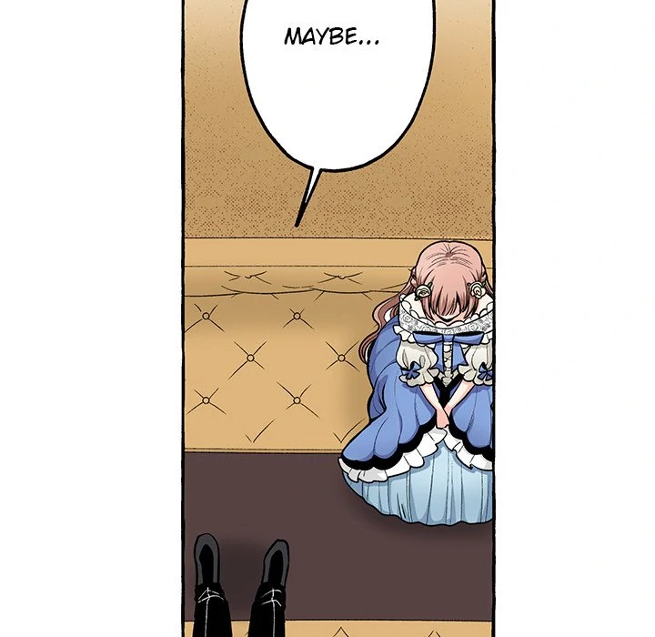 The Lady with an Elegant Smile Chapter 18 - page 17