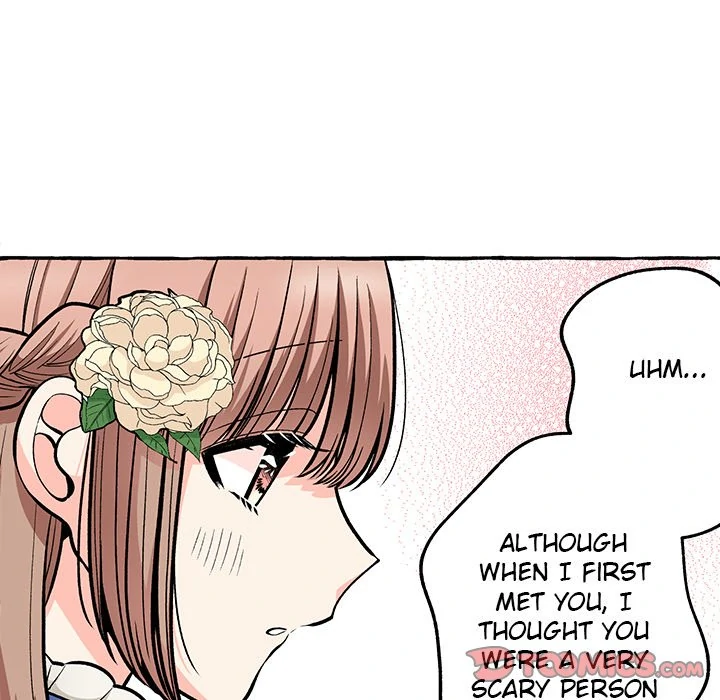 The Lady with an Elegant Smile Chapter 18 - page 20