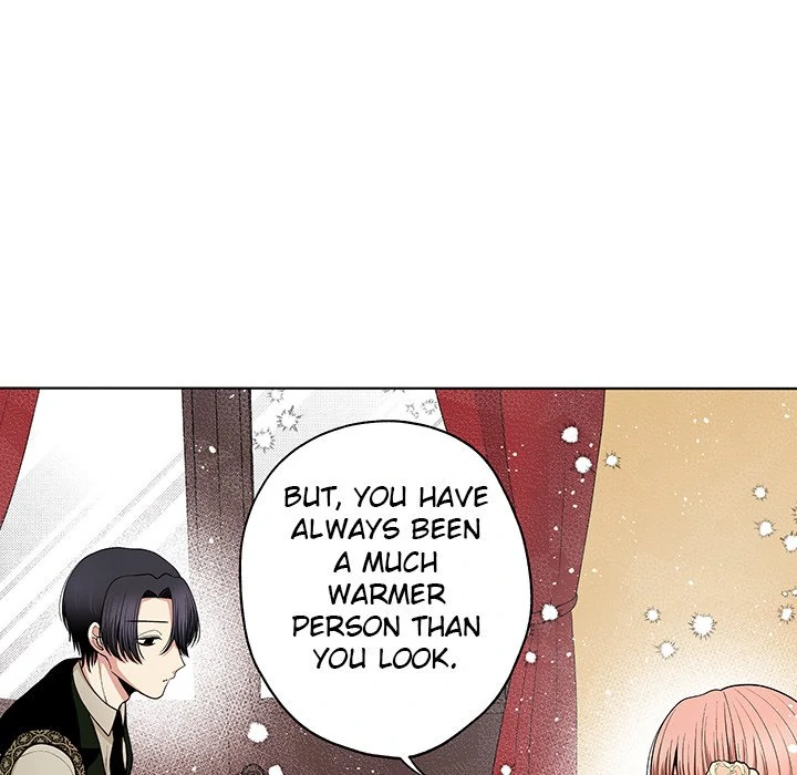 The Lady with an Elegant Smile Chapter 18 - page 22