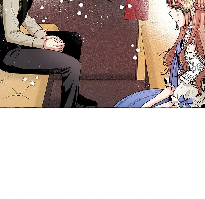 The Lady with an Elegant Smile Chapter 18 - page 23